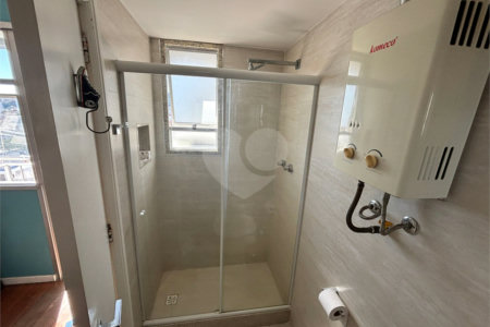 Cobertura à venda com 3 quartos, sendo 2 suítes,  em Vila Isabel, Rio de Janeiro, RJ