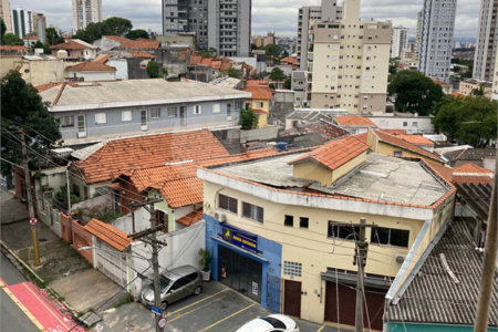 Studio à venda em Vila Dom Pedro I, São Paulo, SP