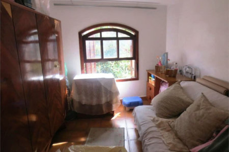 Sobrado à venda com 4 quartos, sendo 1 suíte, em Tucuruvi, São Paulo, SP