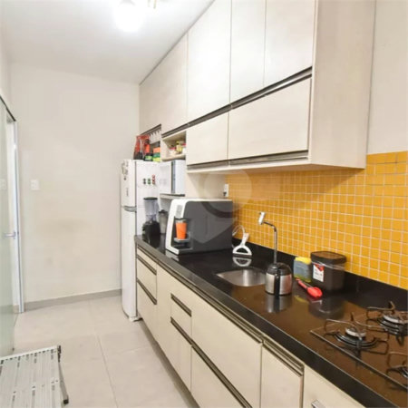 Apartamento à venda com 2 quartos em Vila Mariana, São Paulo, SP