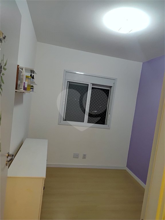 Apartamento à venda com 2 quartos, sendo 1 suíte, em Vila Rosália, Guarulhos, SP