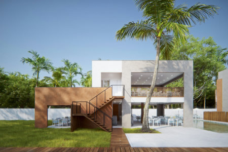 Residencial Porto Royal Inn