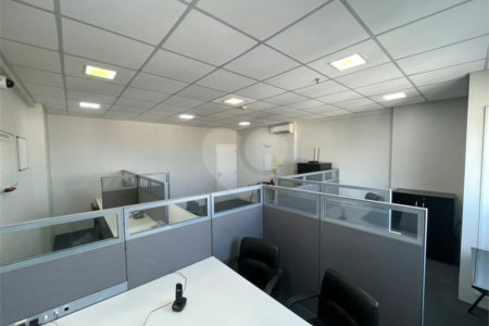 Sala para alugar no Centro, São Bernardo do Campo, SP