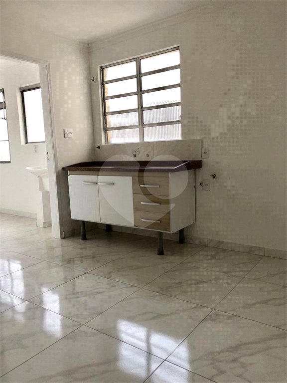 Apartamento à venda com 2 quartos em Tucuruvi, São Paulo, SP