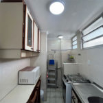 Apartamento de 1 Dormitório na Quadra da Praia das Pitangueiras – Localização Privilegiada!
