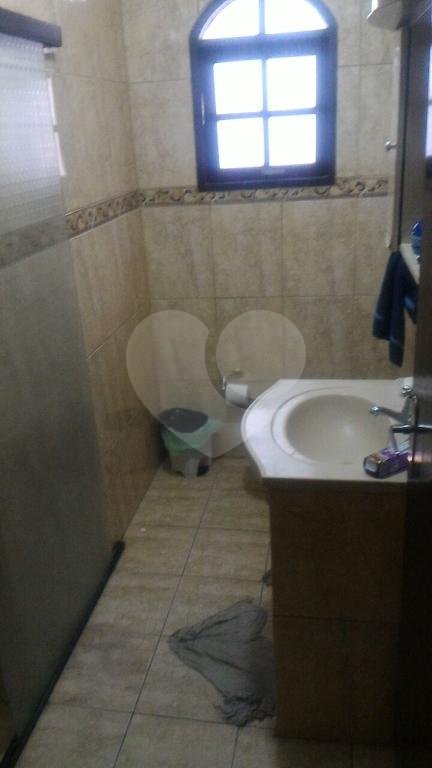 Sobrado à venda com 4 quartos em Pirituba, São Paulo, SP