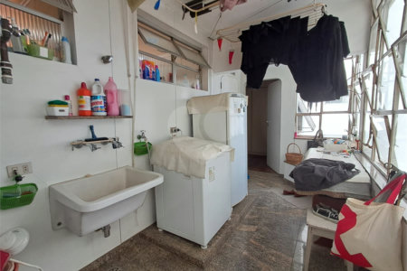 Apartamento à venda com 3 quartos, sendo 1 suíte, em Perdizes, São Paulo, SP