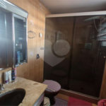 Sobrado à venda com 3 quartos, sendo 1 suíte, em Campo Grande, São Paulo, SP