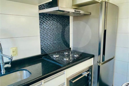 Apartamento à venda com 2 quartos em Vossoroca, Votorantim, SP
