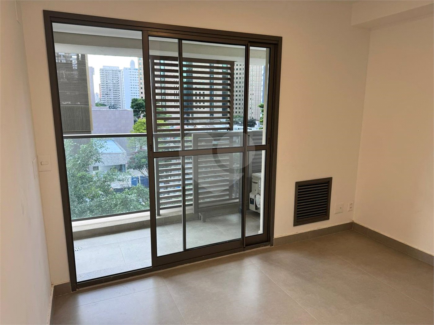 Apartamento para alugar com 1 quarto em Planalto Paulista, São Paulo, SP