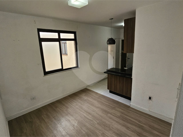 Apartamento à venda com 2 quartos em Perdizes, São Paulo, SP