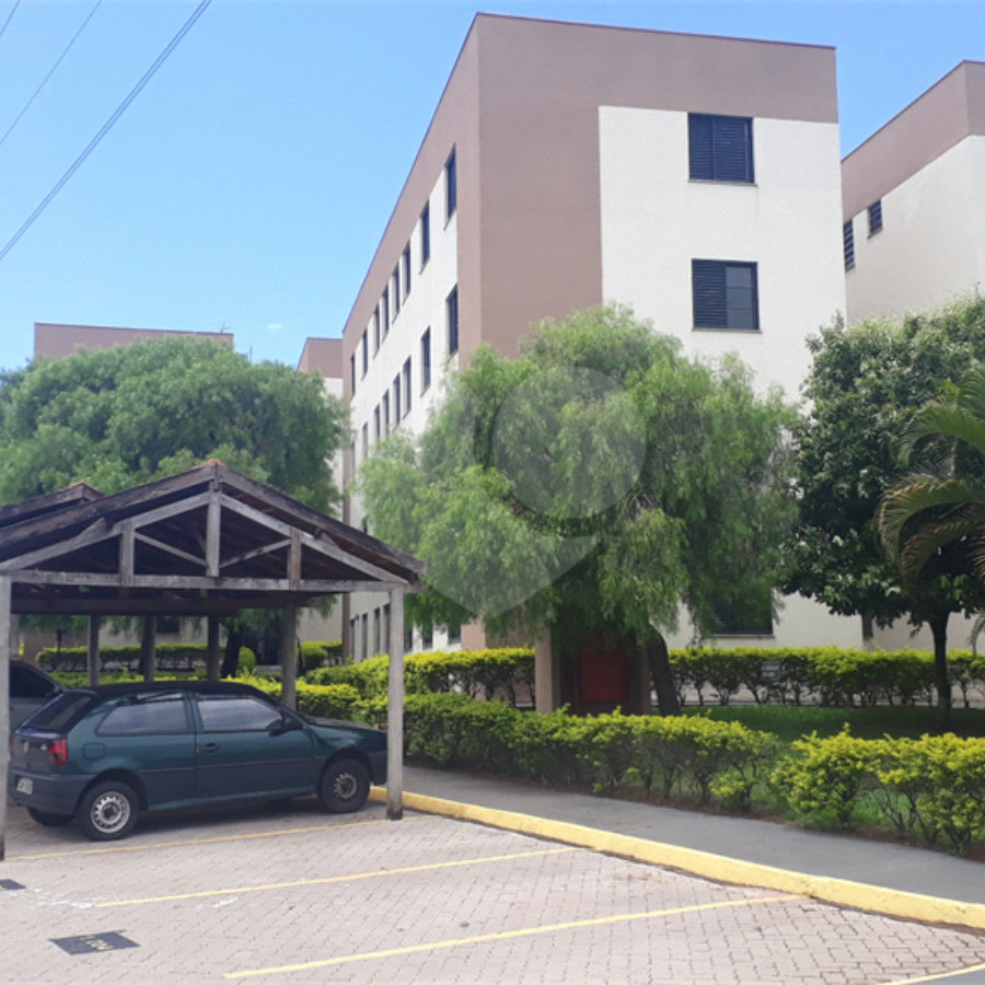 Apartamento padrão para vendo no Residencial Bela Vista