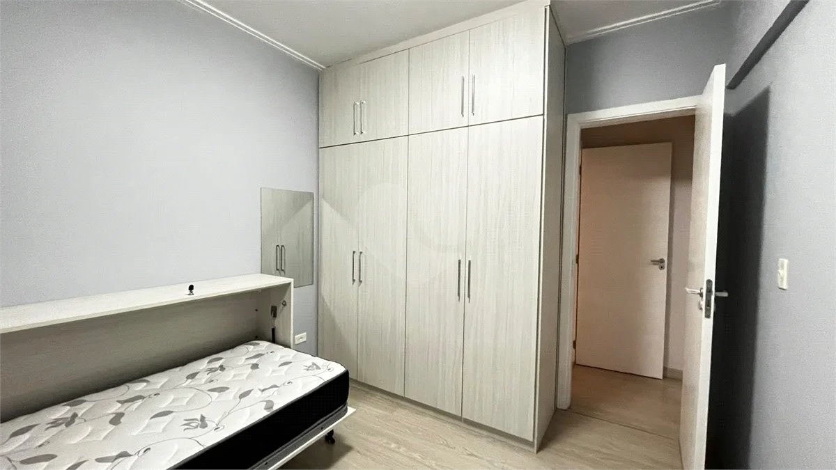 Apartamento à venda com 3 quartos, sendo 1 suíte, em Saúde, São Paulo, SP