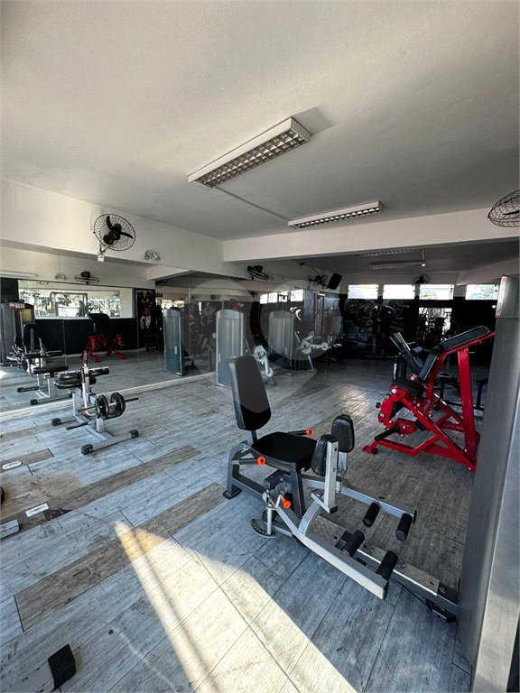 Ponto Comercial para Alugar – 182m² | 1º e 2º Andar | Av. João Dias, 791 – São Paulo