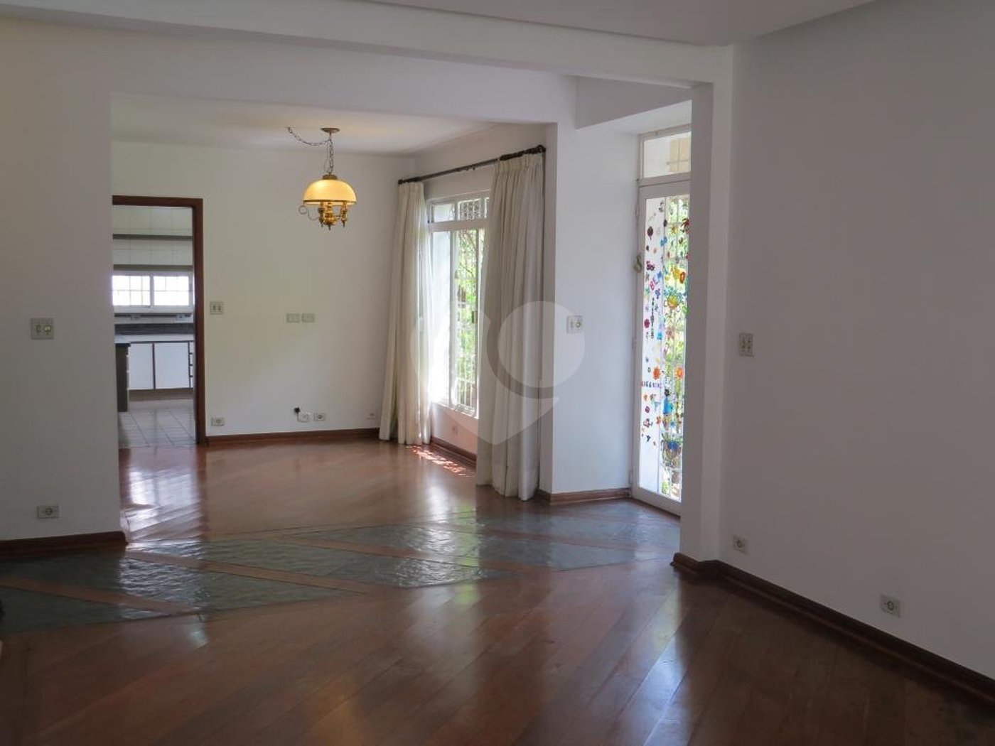 Casa de Vila à venda com 4 suítes em Morumbi, São Paulo, SP