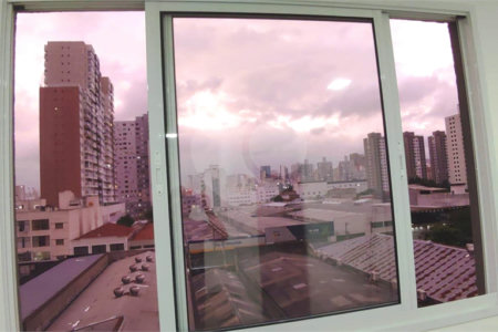 Apartamento tipo Studio em frente ao Metrô Brás - Centro - São Paulo - SP