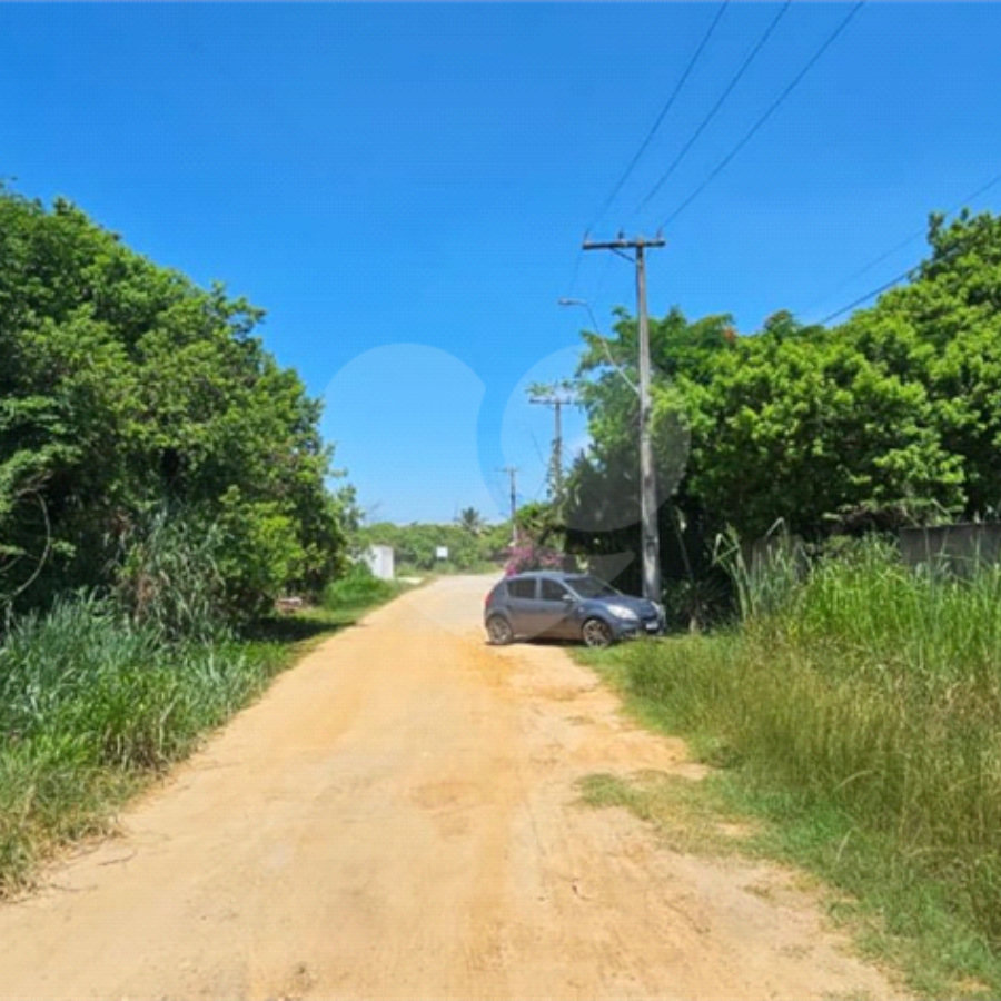 Terreno à venda em Marina, Armação dos Búzios, RJ