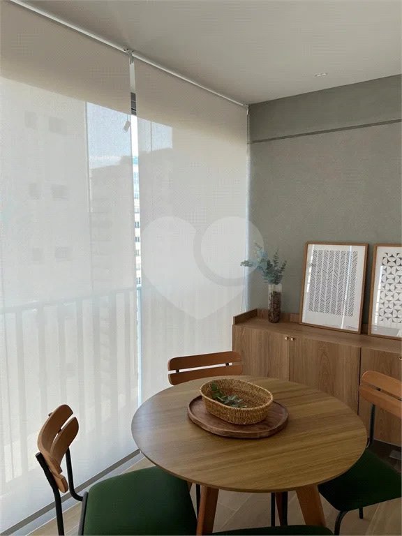 Apartamento para locação na Vila Nova Conceição