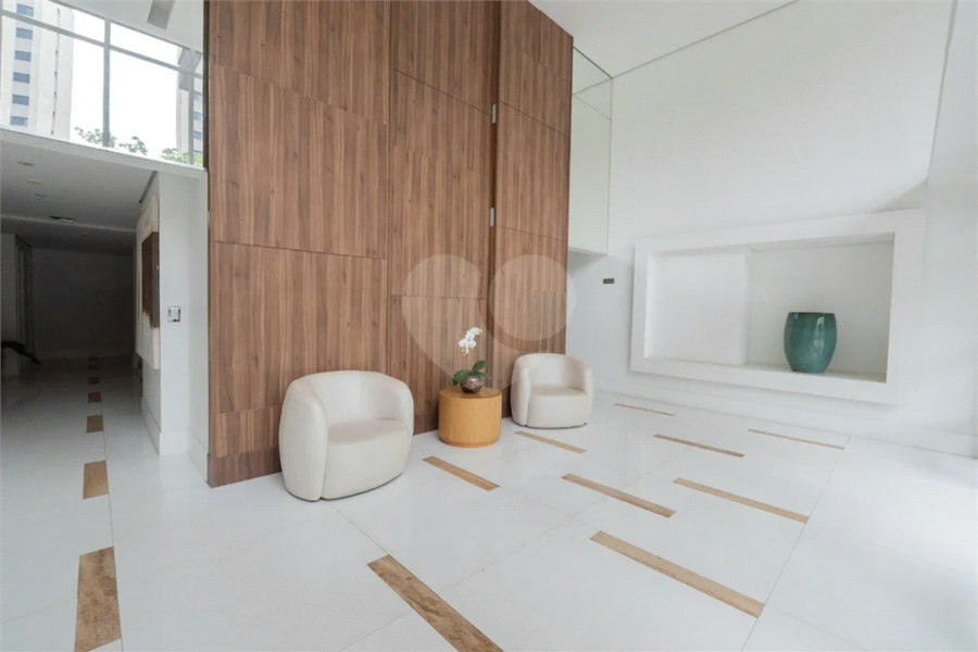 Chácara Klabin - 66 m² | 2 dormitórios | 1 suíte | 1 vaga