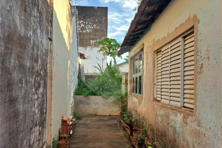 Casa à venda na Vila Nossa Senhora de Fátima – São Carlos/SP