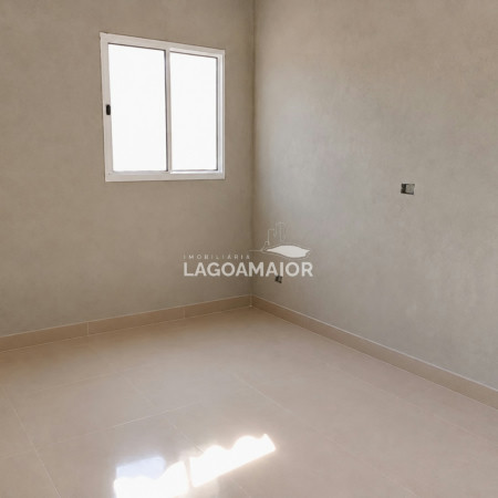 Casa à venda com 3 quartos, sendo 1 suíte, em Nova Tres Lagoas, Três Lagoas - MS