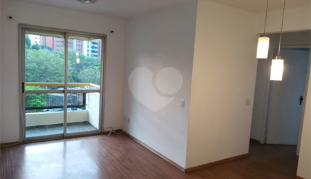 Apartamento à venda com 2 quartos em Jardim Vila Mariana, São Paulo, SP