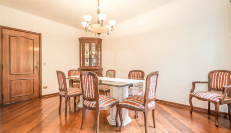 Apartamento à venda ou para alugar com 4 quartos, sendo 3 suítes, em Campo Belo, São Paulo, SP