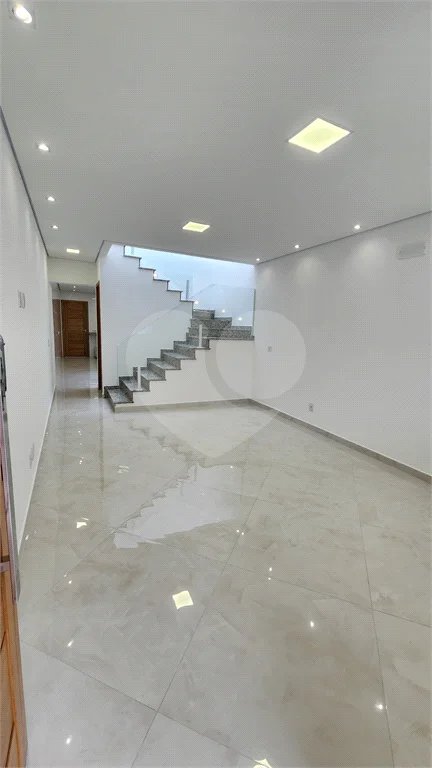 Sobrado Amplo 135m² - 3 Dorms (1 Suíte) `a venda na Vila Matilde /SP.