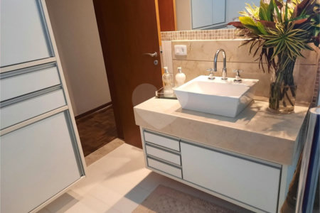 Apartamento para venda em área central