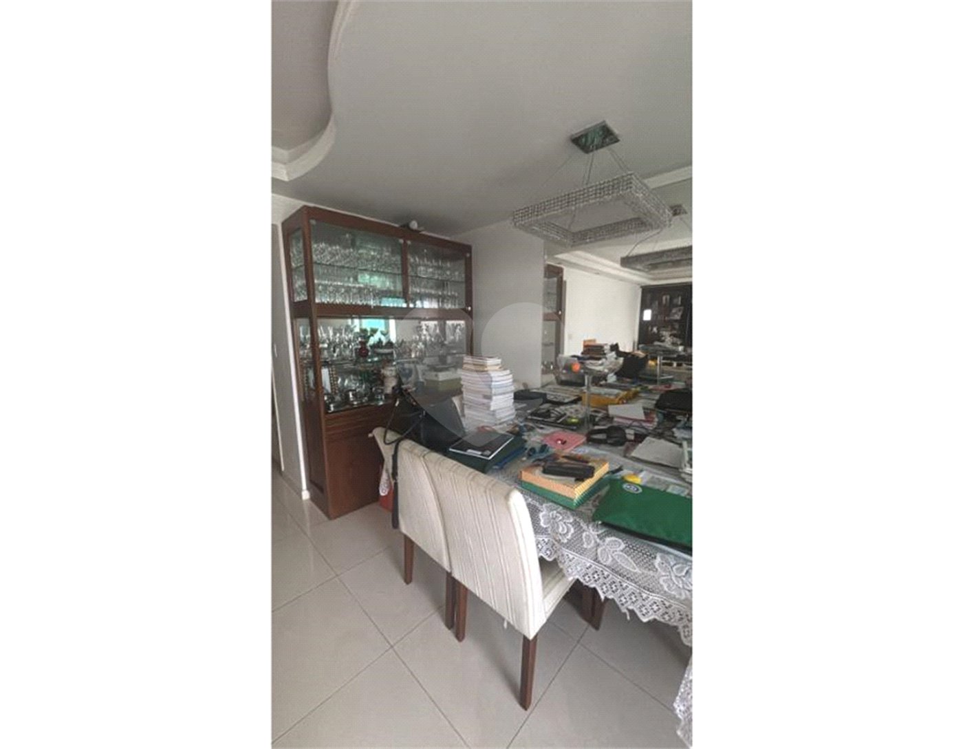 Apartamento à venda com 3 suítes em Água Fria, São Paulo, SP