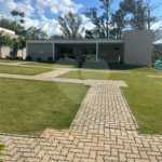 Casa à venda ou para alugar com 2 quartos, sendo 4 suítes, no condomínio Residencial Jardim Bréscia, Indaiatuba - SP