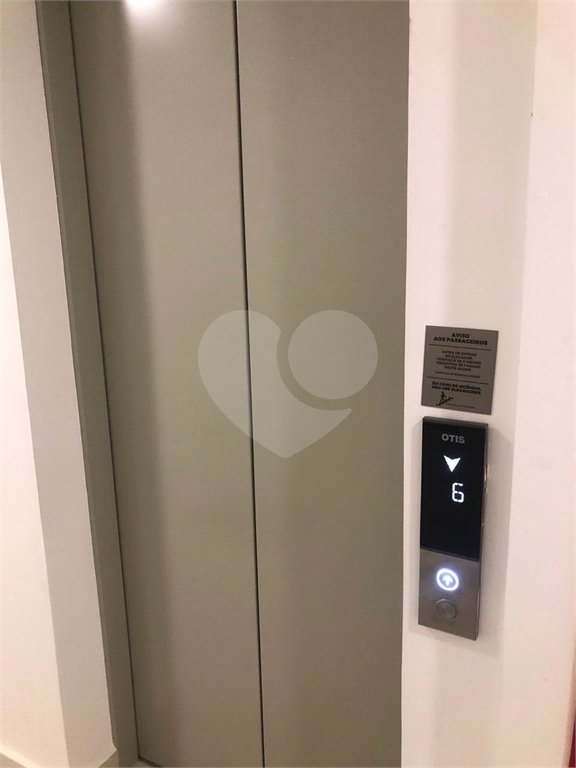 Apartamento para alugar com 1 quarto em Santana, São Paulo, SP