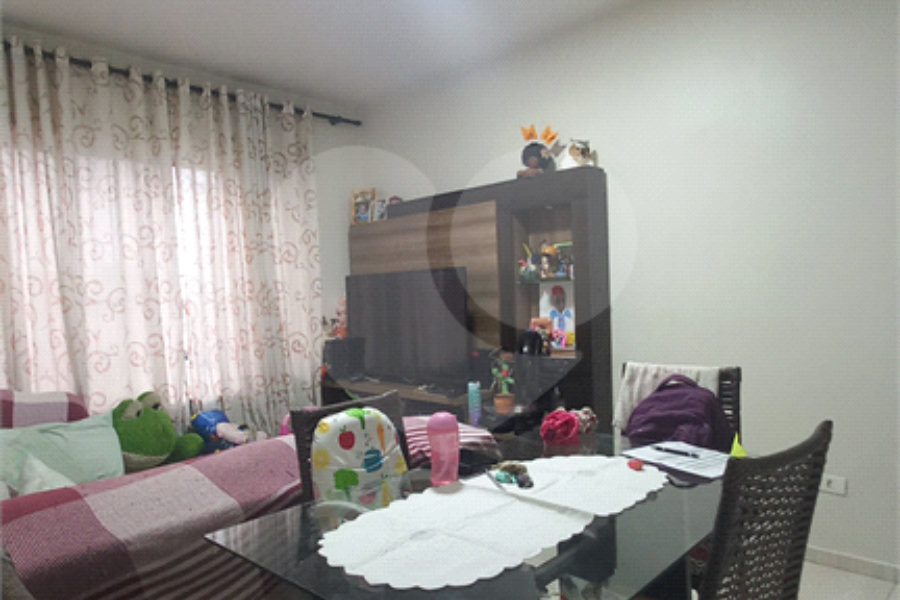 Apartamento à venda com 2 quartos em Jaçanã, São Paulo, SP