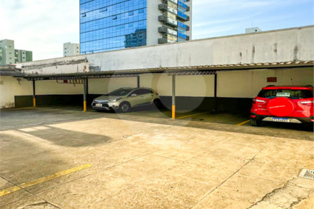 Apartamento à venda com 2 quartos em Vila Olímpia, São Paulo, SP