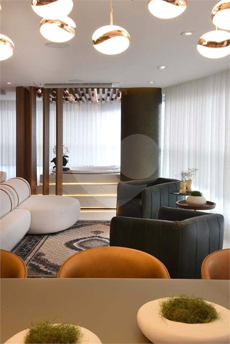 Apartamento à venda com 4 suítes em Vila Mariana, São Paulo, SP