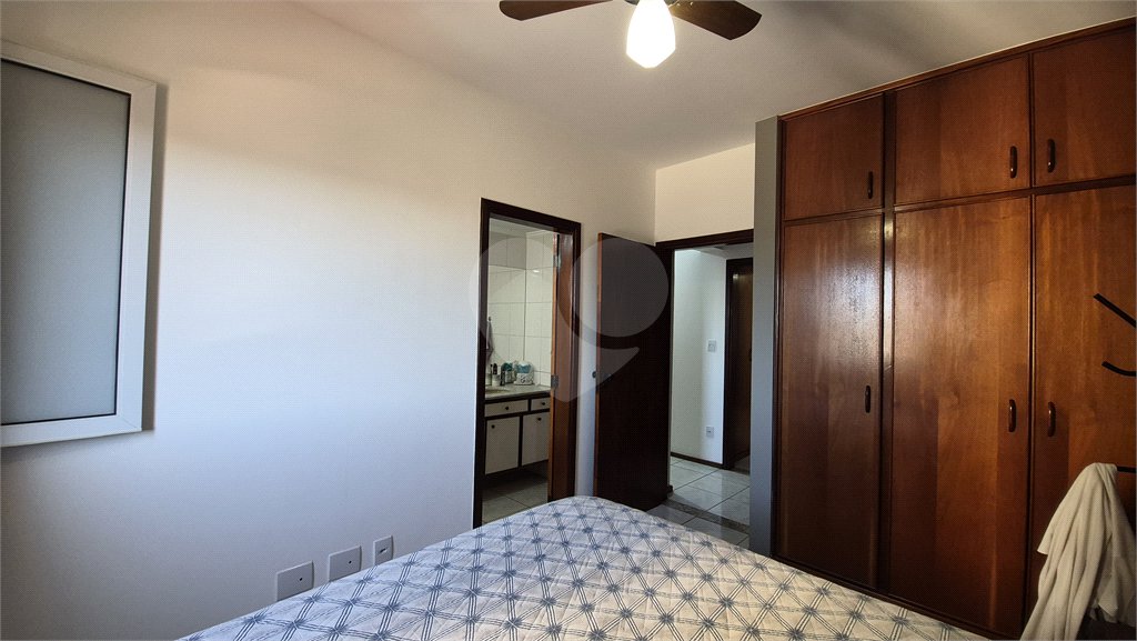 Apartamento à venda com 3 quartos, sendo 1 suíte, em Vila Seixas, Ribeirão Preto, SP
