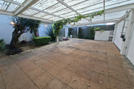 Casa à venda com 2 quartos, sendo 1 suíte, em Planalto Paulista, São Paulo, SP