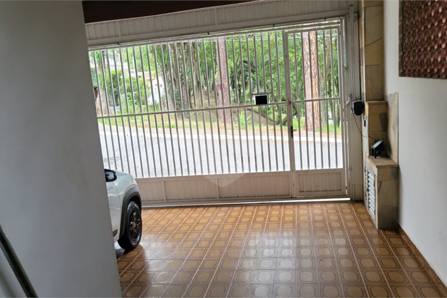 Sobrado à venda com 3 quartos em Mandaqui, São Paulo, SP