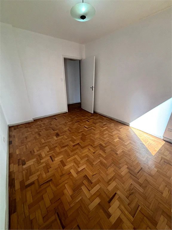 Apartamento à venda com 2 quartos em Pinheiros, São Paulo, SP