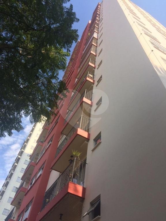 Apartamento à venda com 2 quartos em Pirituba, São Paulo, SP