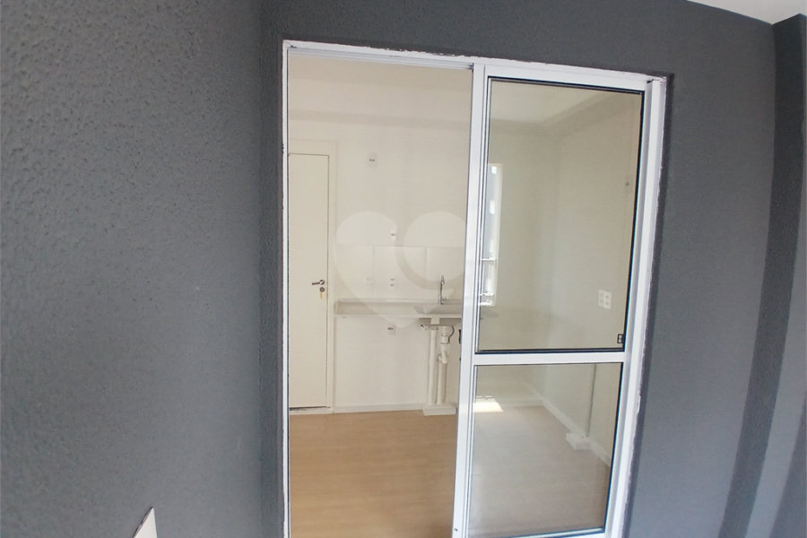 Apartamento à venda com 2 quartos em Vila Pereira Barreto, São Paulo, SP
