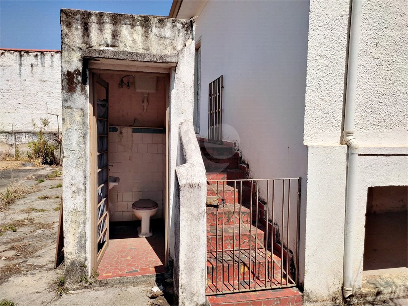 Casa Térrea à venda com 3 quartos em Horto, São Paulo, SP