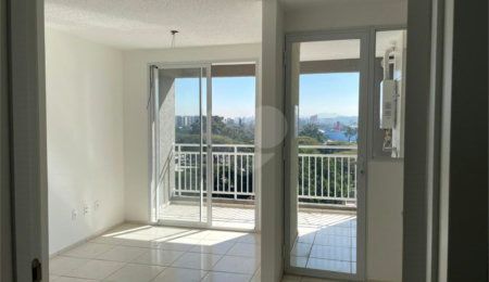 Apartamento para alugar com 2 quartos em Vila Guilherme, São Paulo, SP