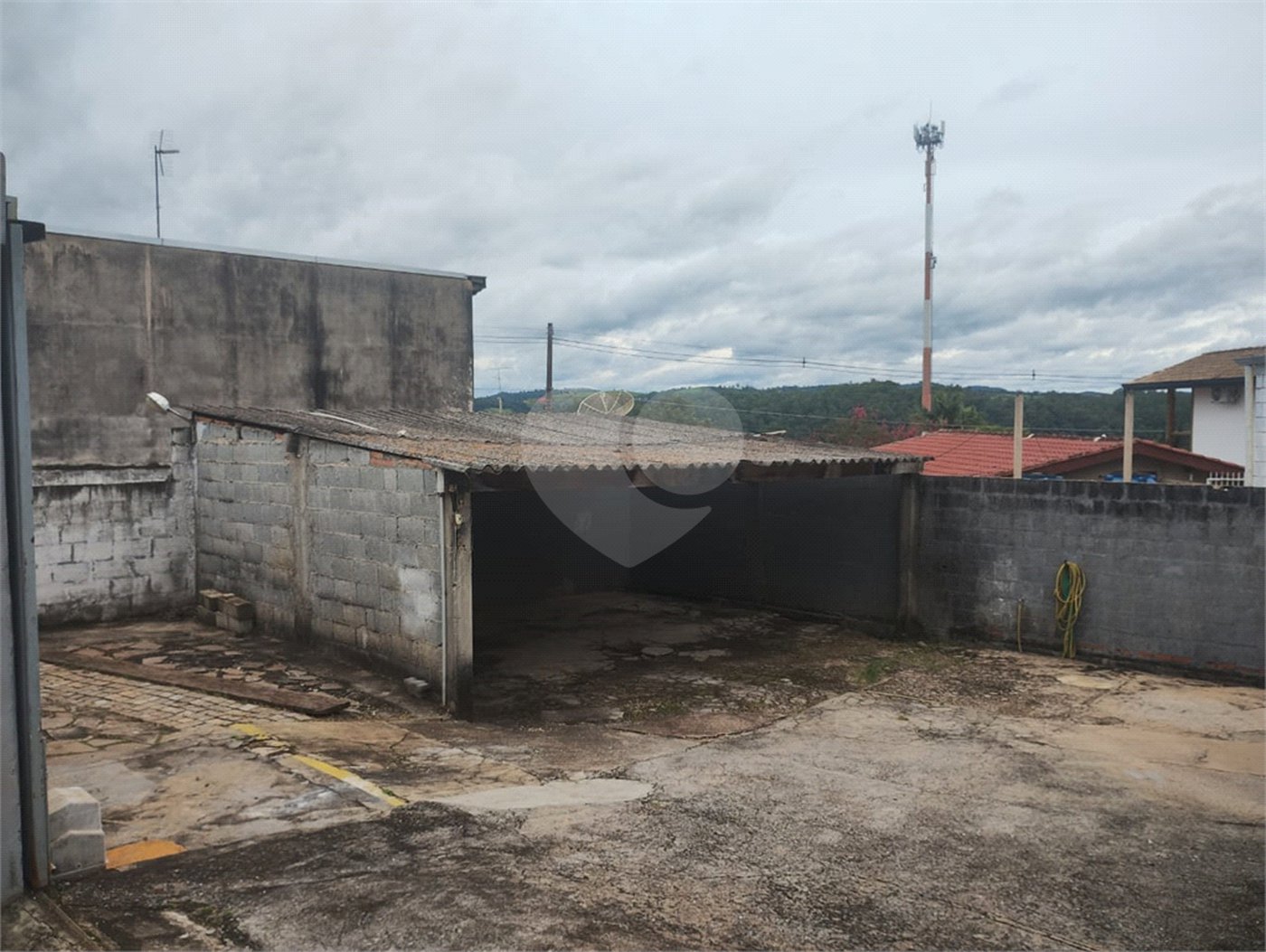 Casa à venda com 3 quartos em Caxambu, Jundiaí, SP