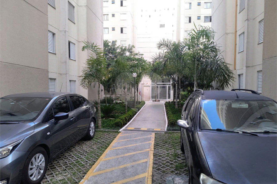 Apartamento à venda com 2 quartos em Pirituba, São Paulo, SP