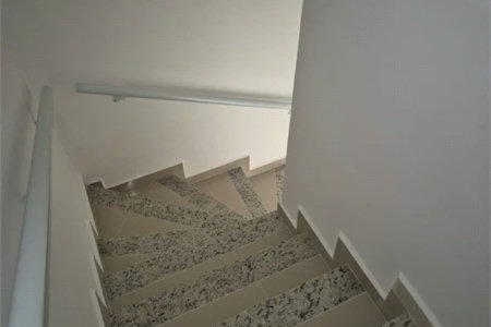 Sobrado à venda com 2 suítes em Vila Polopoli, São Paulo, SP