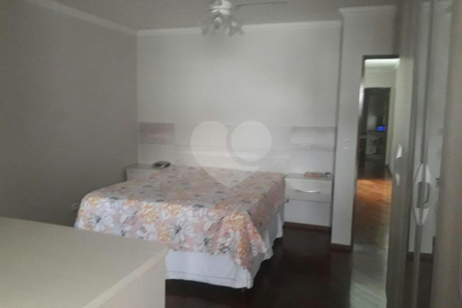 Sobrado à venda com 3 quartos, sendo 1 suíte, em Tucuruvi, São Paulo, SP