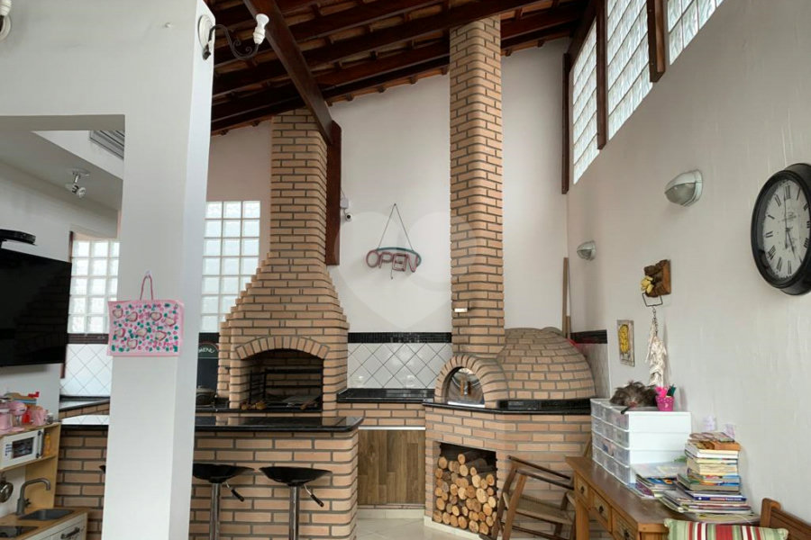 Casa Térrea à venda com 3 quartos, sendo 2 suítes,  em Tucuruvi, São Paulo, SP