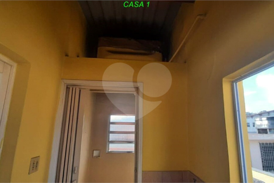Sobrado à venda com 1 suíte em Casa Verde, São Paulo, SP