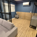 Apartamento para alugar com 1 suíte em Jardim Portal da Colina, Sorocaba, SP